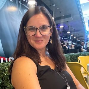 Meet your Posher, Amy